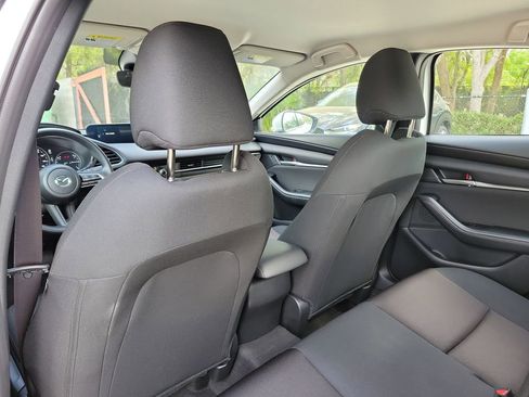 New 2026 MAZDA MAZDA3 s image 10