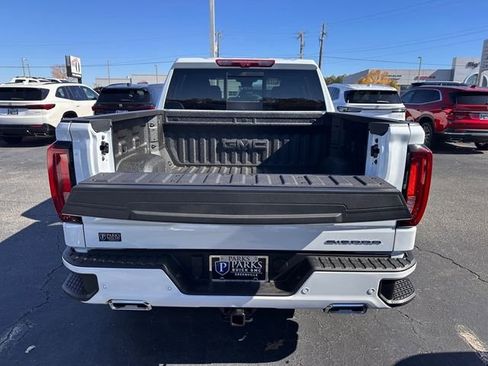New 2026 GMC Sierra 1500 Denali w/ Denali Reserve Package image 32