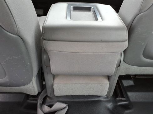 Used 2014 GMC Sierra 1500 4x4 Double Cab image 16