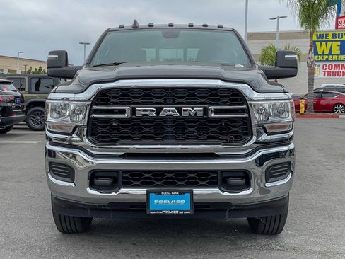 New 2024 RAM 2500 Tradesman w/ Chrome Appearance Group image 9