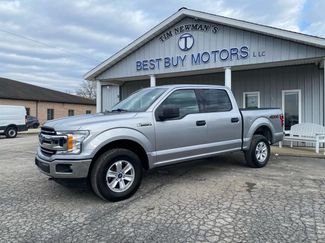 Used 2020 Ford F150 XLT video 1