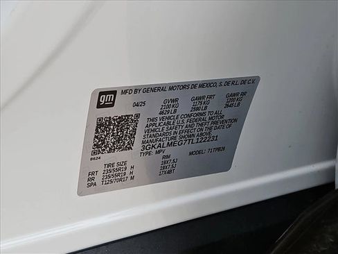 Used 2026 GMC Terrain Elevation w/ Elevation Premium Package image 25