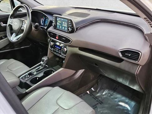 Used 2019 Hyundai Santa Fe Limited image 21