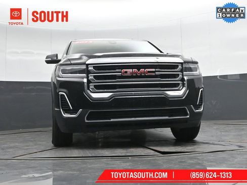 Used 2023 GMC Acadia SLE w/ Driver Convenience Package image 40