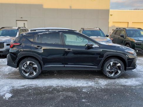 New 2026 Subaru Crosstrek 2.5i Limited image 2