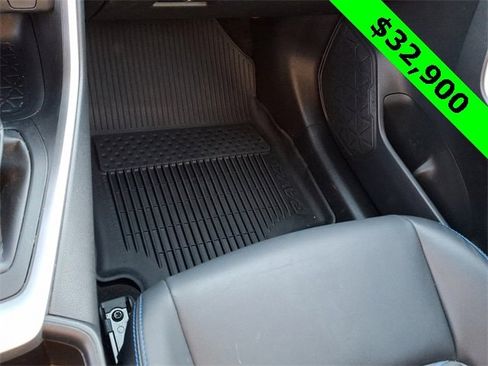 Used 2023 Toyota RAV4 XSE w/ XSE Grade Weather Package image 30