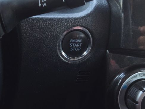 Used 2021 Toyota 4Runner Nightshade AWD/4WD image 21