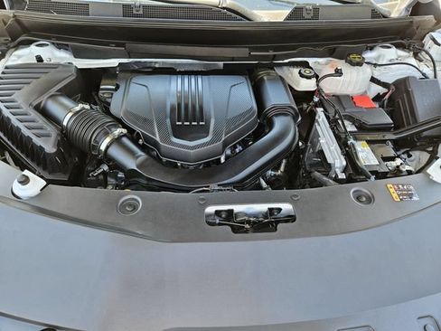 Used 2025 Buick Enclave Preferred FWD image 30