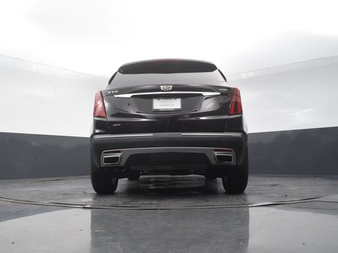 New 2026 Cadillac XT5 Premium Luxury w/ Driver Assist Package AWD/4WD image 51