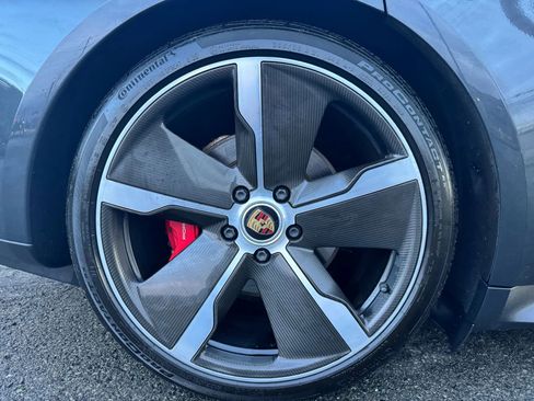 Used 2022 Porsche Taycan 4S image 19