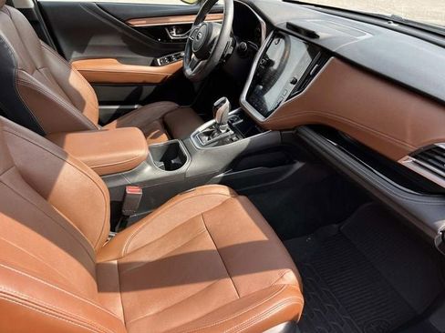Used 2023 Subaru Outback Touring image 23