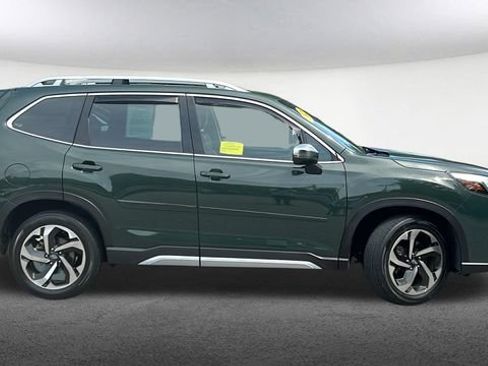 Certified 2023 Subaru Forester Touring AWD/4WD image 20