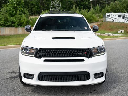 Used 2019 Dodge Durango GT RWD image 2
