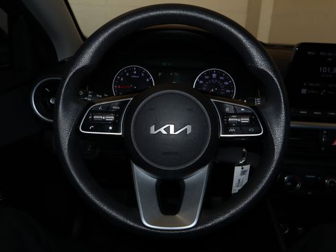 Used 2023 Kia Forte LXS FWD image 24