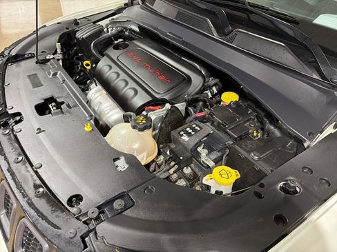 Used 2018 Jeep Compass Trailhawk w/ Leather Interior Group image 43