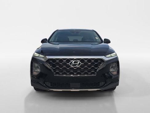 Used 2020 Hyundai Santa Fe SE AWD/4WD image 8