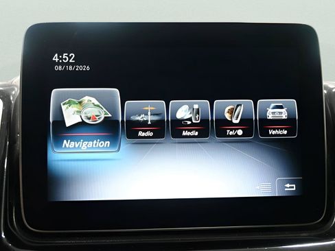 Used 2019 Mercedes-Benz GLS 450 4MATIC w/ Premium 1 Package image 27