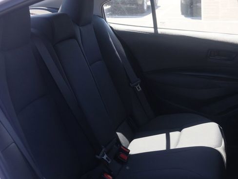 Used 2024 Toyota Corolla LE FWD image 28