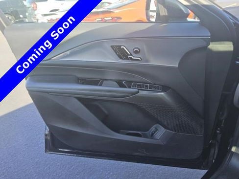 Used 2024 Cadillac Lyriq Tech w/ Driver Assist Package RWD image 5