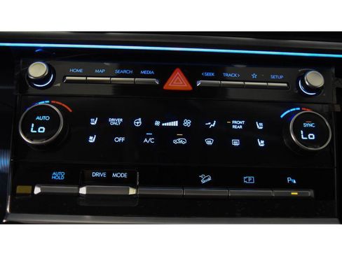 New 2025 Hyundai Santa Fe Limited image 74