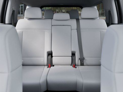 New 2026 Hyundai Santa Fe SE FWD image 12
