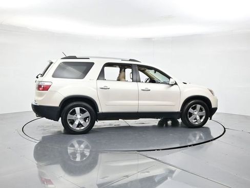 Used 2012 GMC Acadia SLT AWD/4WD image 2