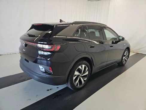 Used 2024 Volkswagen ID.4 Pro RWD image 4