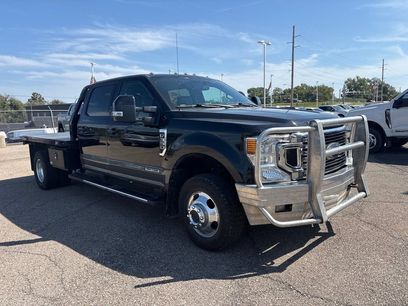 Used 2021 Ford F350 Lariat w/ Lariat Value Package