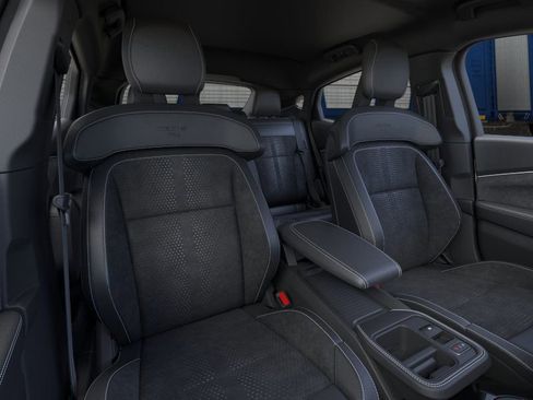 New 2026 Ford Mustang Mach-E GT image 10