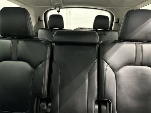 Certified 2025 Honda Pilot EX-L image 14