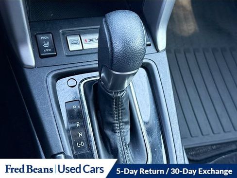 Used 2015 Subaru Forester 2.5i Touring AWD/4WD image 22