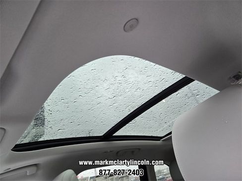 New 2026 Lincoln Nautilus Premier w/ Equipment Group 102A image 6