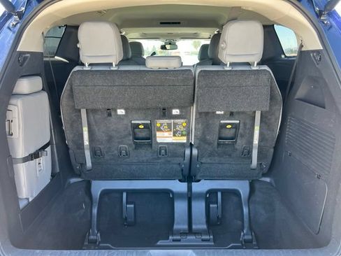 Certified 2026 Toyota Sienna XLE FWD image 49