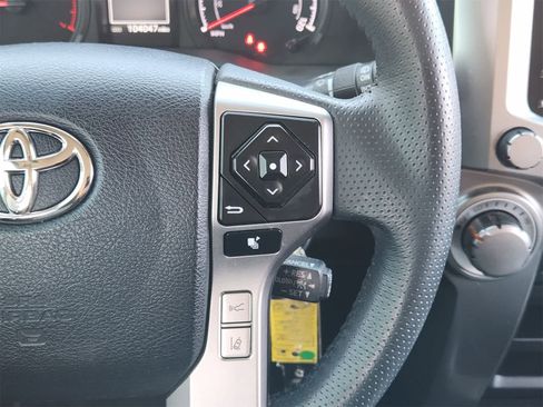 Used 2021 Toyota 4Runner SR5 image 27