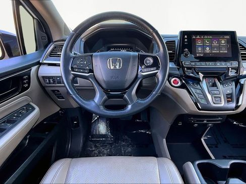 Used 2022 Honda Odyssey Elite image 9