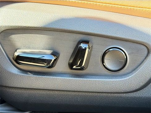 New 2026 Lexus NX 350h AWD w/ Premium Package image 25