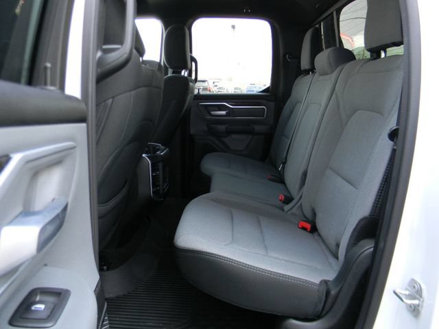 Used 2022 RAM 1500 Big Horn RWD image 21