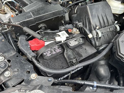 Used 2016 Honda CR-V Touring image 34