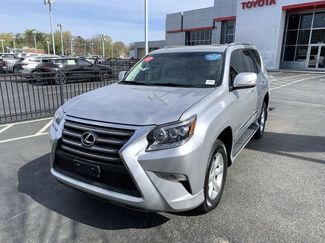 Used 2017 Lexus GX 460 w/ Navigation Package video 1