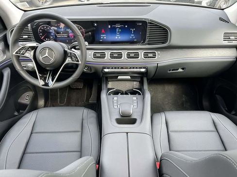 New 2026 Mercedes-Benz GLE 350 4MATIC image 12