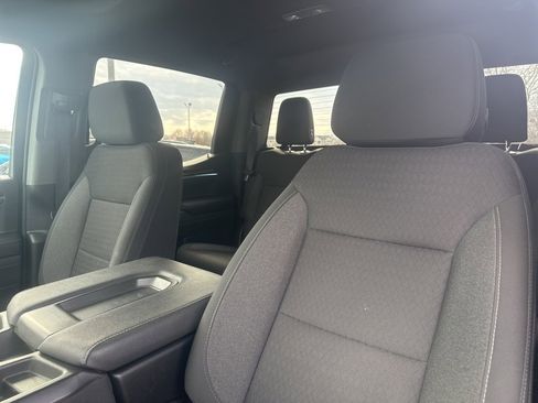 Used 2023 Chevrolet Silverado 1500 LT image 11