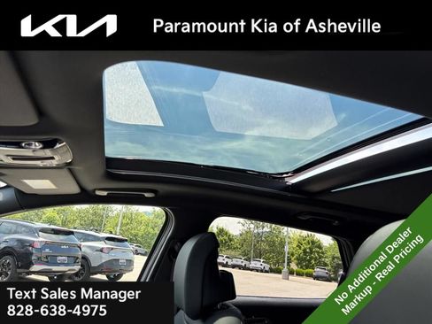 New 2026 Kia Sportage X-Line Prestige AWD/4WD image 15