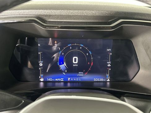 Used 2023 Chevrolet Colorado LT w/ LT Convenience Package II AWD/4WD image 15