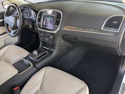 Certified 2023 Chrysler 300 Touring L w/ Comfort Group RWD image 21