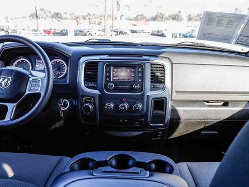 Certified 2024 RAM 1500 Classic SLT image 13