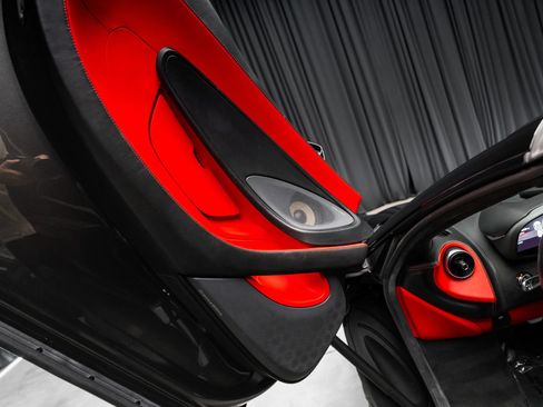 Used 2019 McLaren 570S Spider RWD image 59