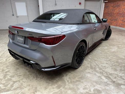 New 2026 BMW M4 xDrive Competition w/ Executive Package image 5