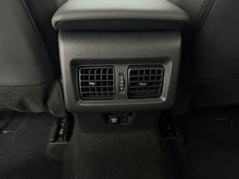 Used 2025 Toyota Camry SE w/ Multimedia Upgrade Package FWD image 32