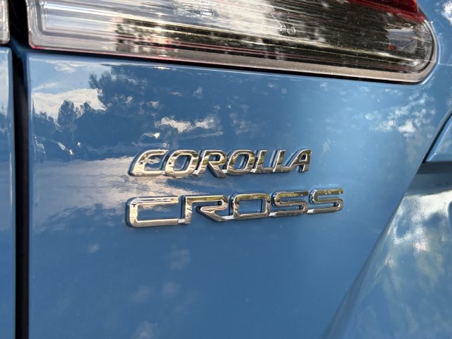Certified 2026 Toyota Corolla Cross XLE w/ Convenience Package AWD/4WD image 24