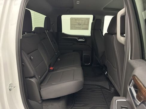 New 2026 GMC Sierra 1500 Elevation w/ Elevation Select Package image 46